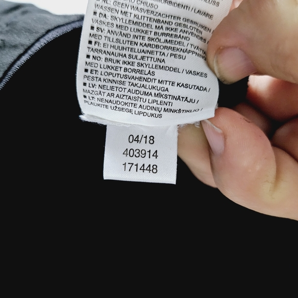 SALOMON | Agile warm thermal athletic pants - Picture 10 of 12